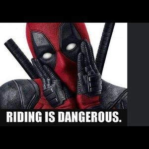 Meet your Posher, Steve